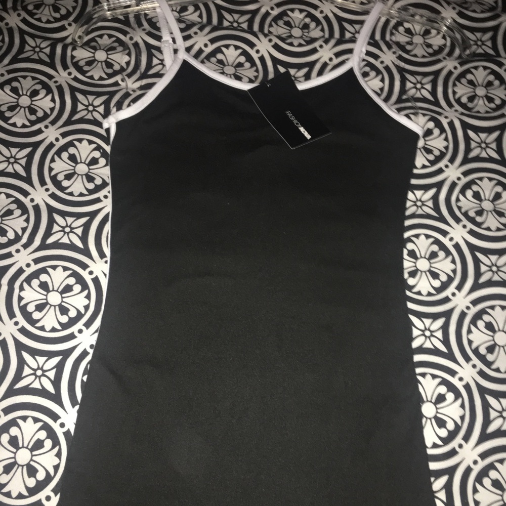 fashion nova one piece